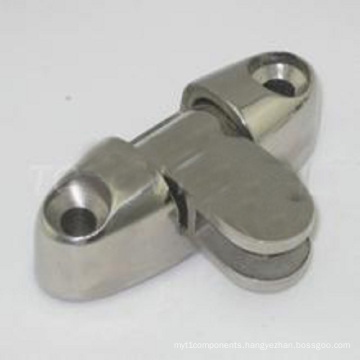 Stainless Steel Casting Machining Marine Hardware (lost wax casting)